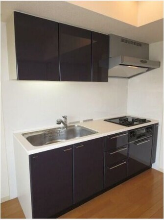 ピエス綱島の物件内観写真